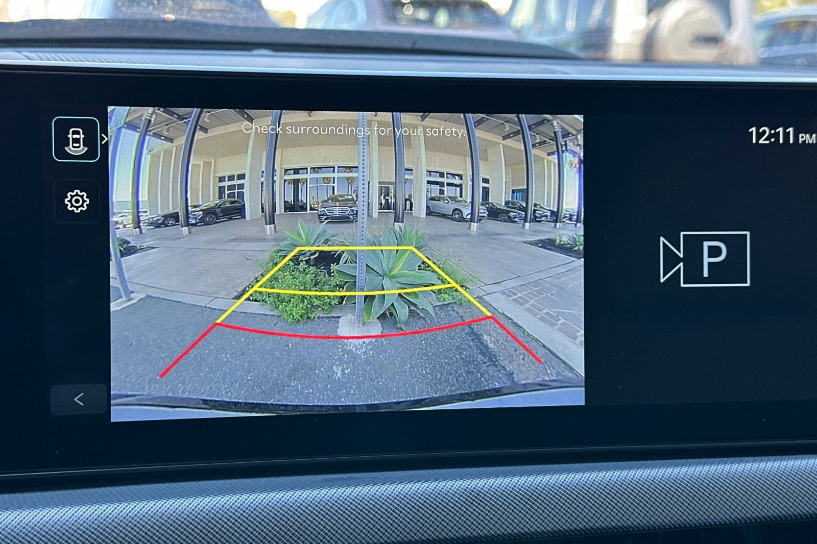 Used 2025 Hyundai Sonata SEL image 21