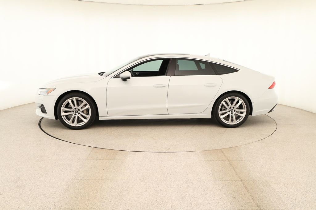 Used 2022 Audi A7 3.0T Premium AWD/4WD image 2