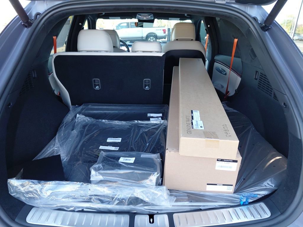 New 2026 Genesis GV70 3.5T Sport Prestige image 27