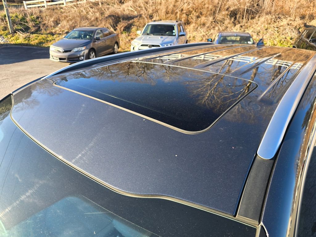 Used 2023 Kia Telluride S w/ S Sunroof Package image 21