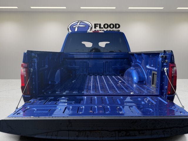 New 2026 Ford F150 STX w/ Equipment Group 200A AWD/4WD image 7