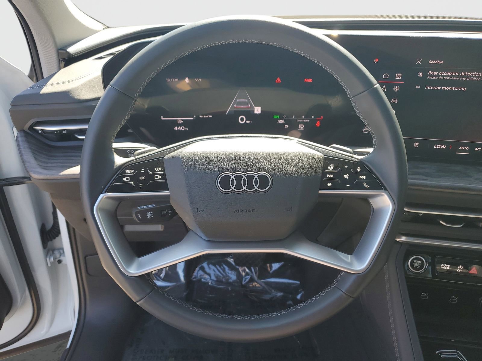 Used 2025 Audi Q5 Premium w/ Premium Plus AWD/4WD image 30