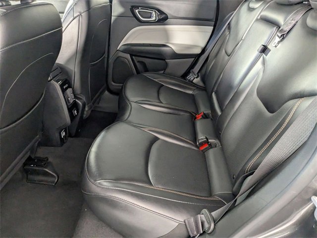 Used 2023 Jeep Compass Limited image 26