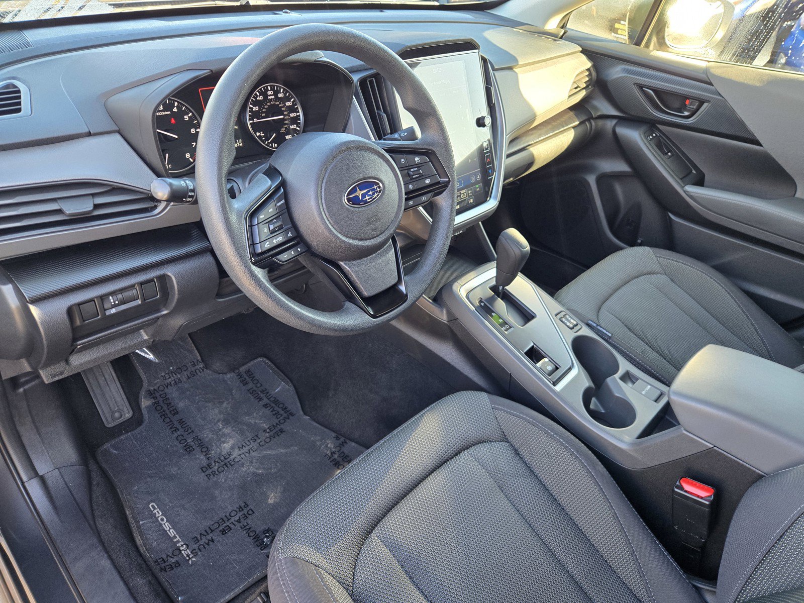 Used 2024 Subaru Crosstrek 2.0i Premium AWD/4WD image 10