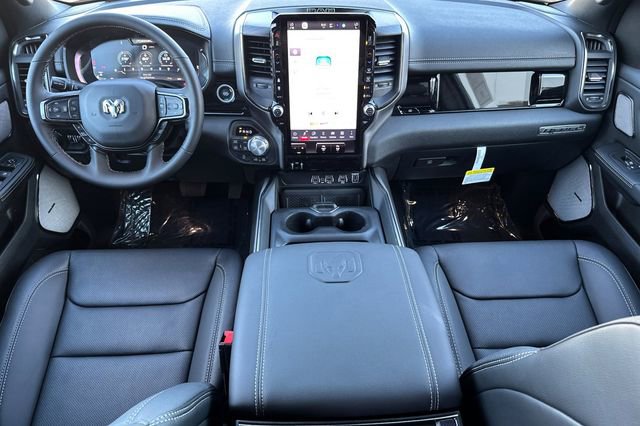 New 2026 RAM 1500 Rebel w/ Rebel Level 2 Equipment Group image 5