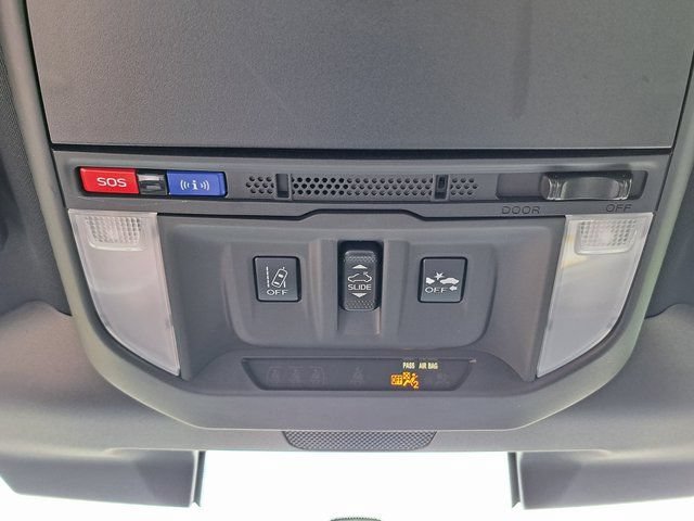 Used 2023 Subaru Forester Wilderness AWD/4WD image 20