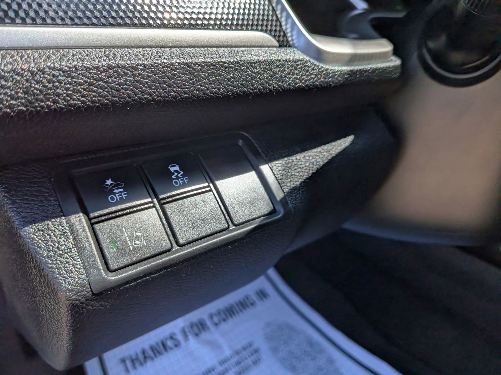Used 2019 Honda Civic Sport image 36