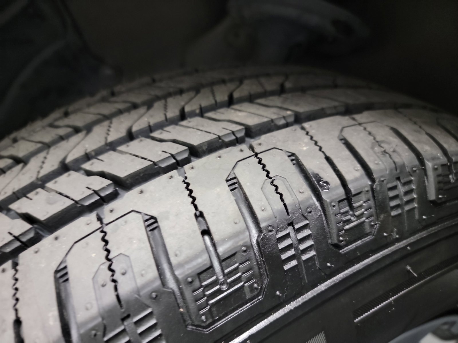 Used 2019 Honda CR-V LX image 30