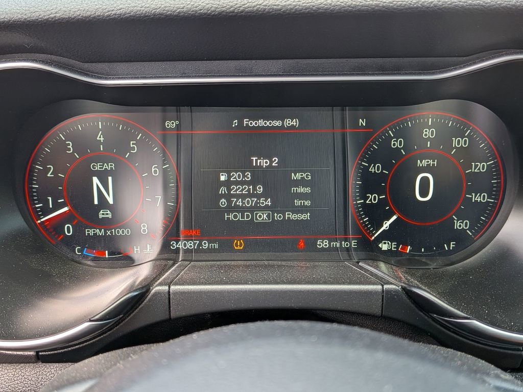 Used 2019 Ford Mustang GT Premium w/ Equipment Group 401A image 21