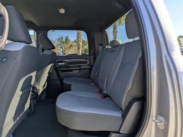 Certified 2024 RAM 2500 Big Horn image 15