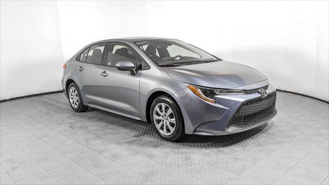 Used 2022 Toyota Corolla LE image 11