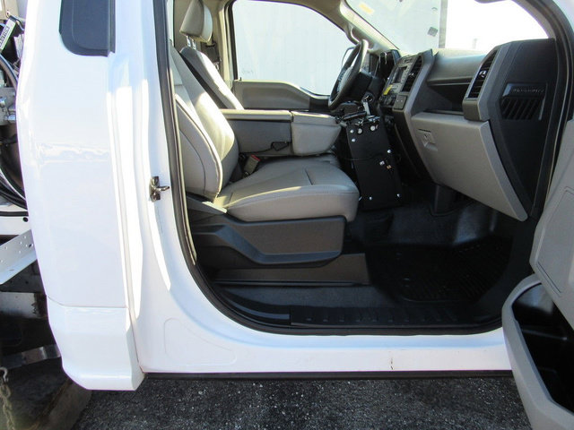 Used 2022 Ford F450 XL w/ Power Equipment Group RWD image 13