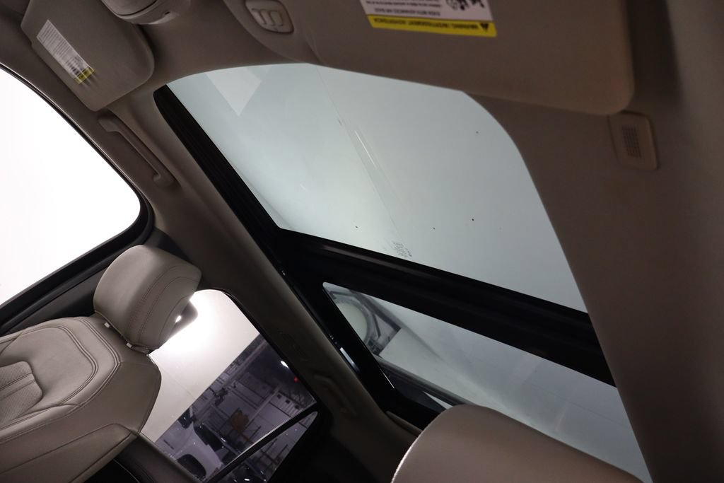 Used 2019 Ford Expedition Max Limited w/ Equipment Group 301A AWD/4WD image 25