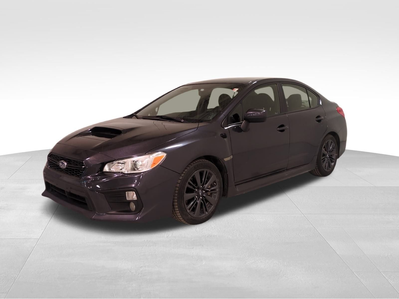 Used 2018 Subaru WRX image 10