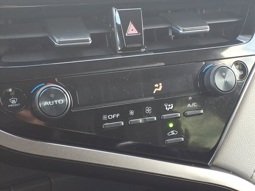 Certified 2023 Toyota Camry LE image 18