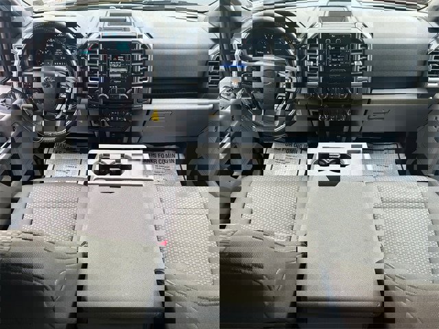 Used 2016 Ford F150 XLT image 10