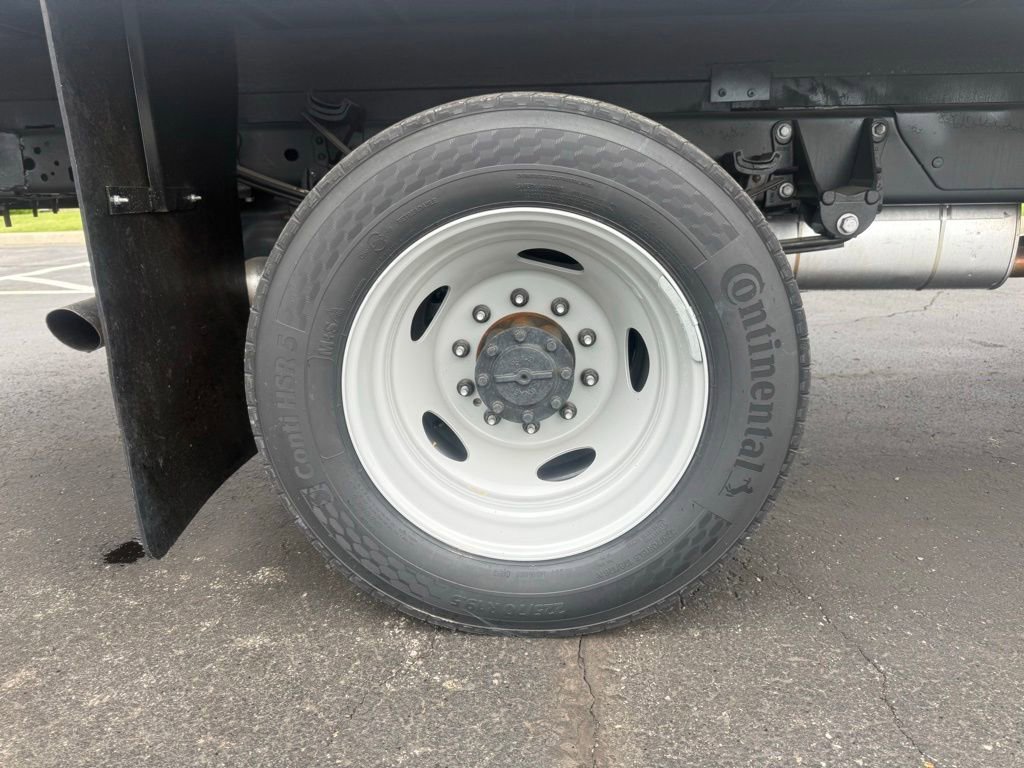 New 2026 Ford F450 XL RWD image 45