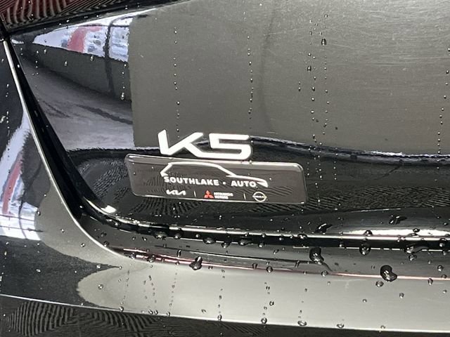 Certified 2025 Kia K5 LXS FWD image 25