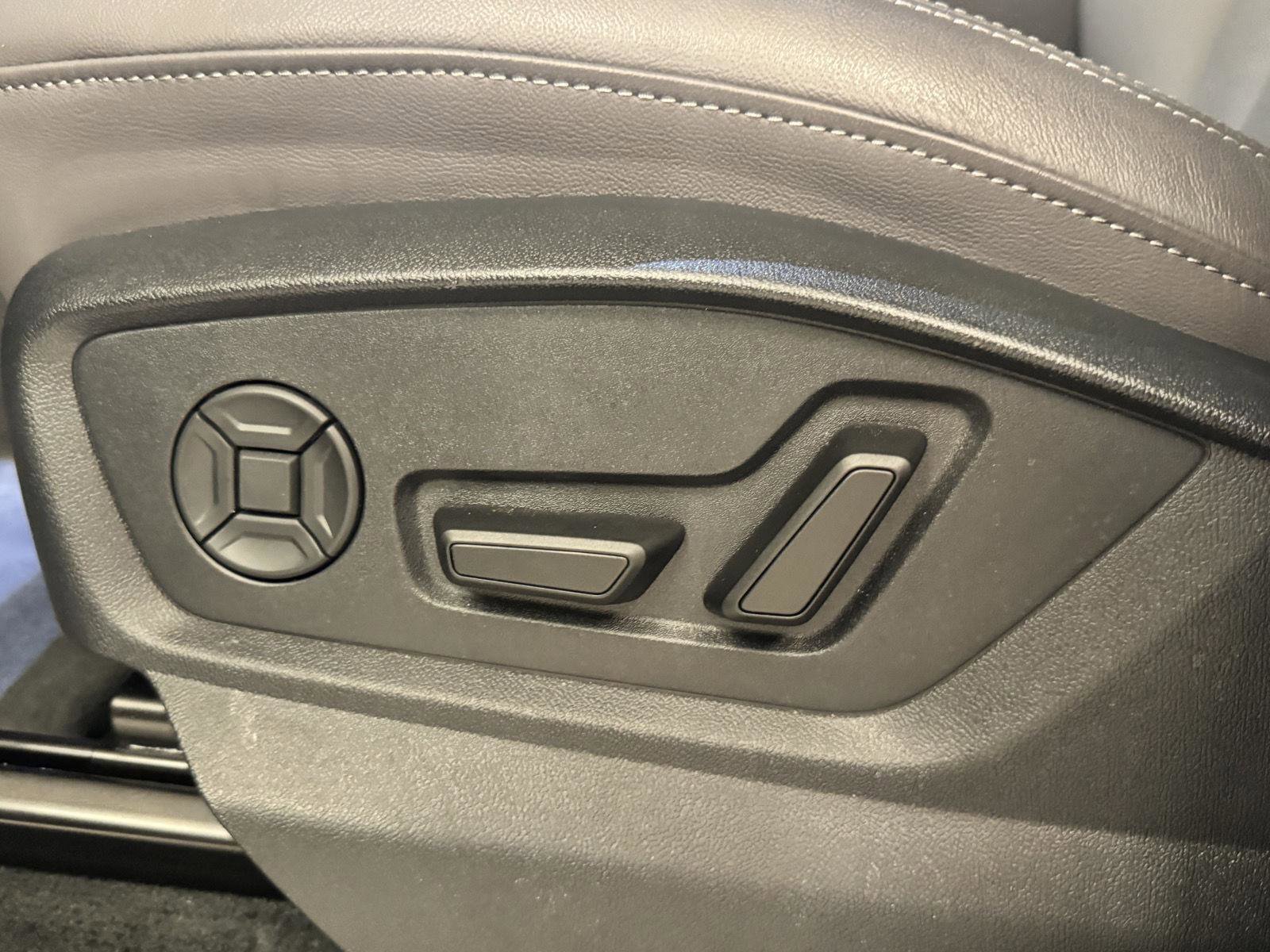 Certified 2025 Audi Q7 3.0T Premium Plus w/ Premium Plus Package image 13