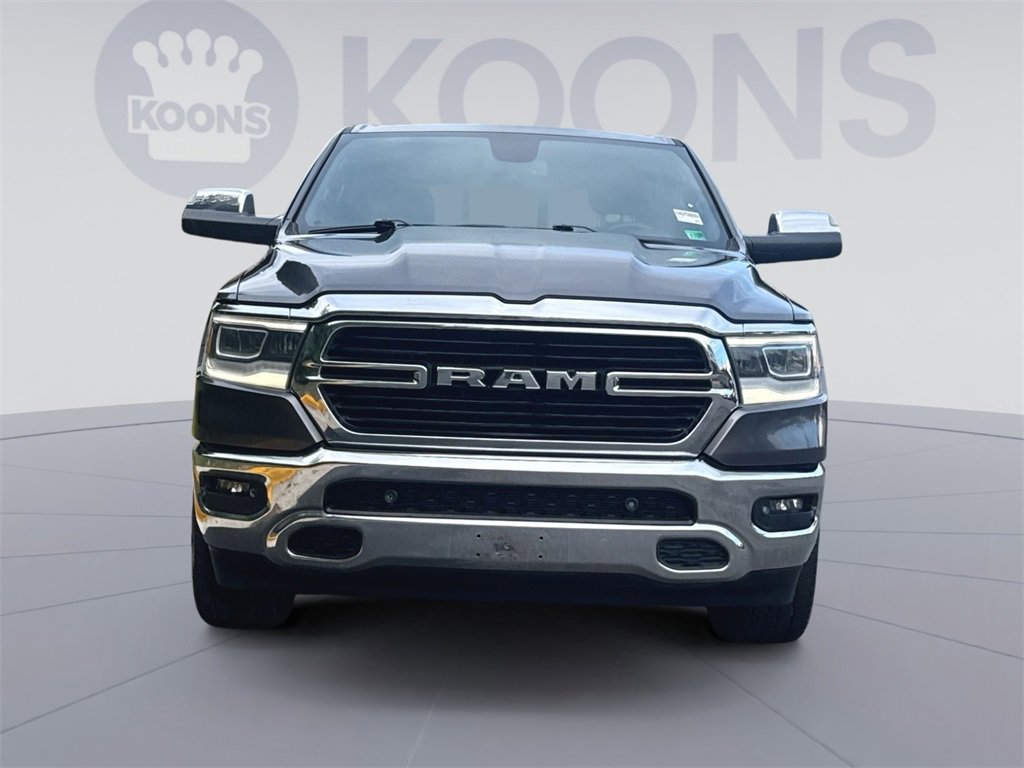 Used 2019 RAM 1500 Big Horn image 11