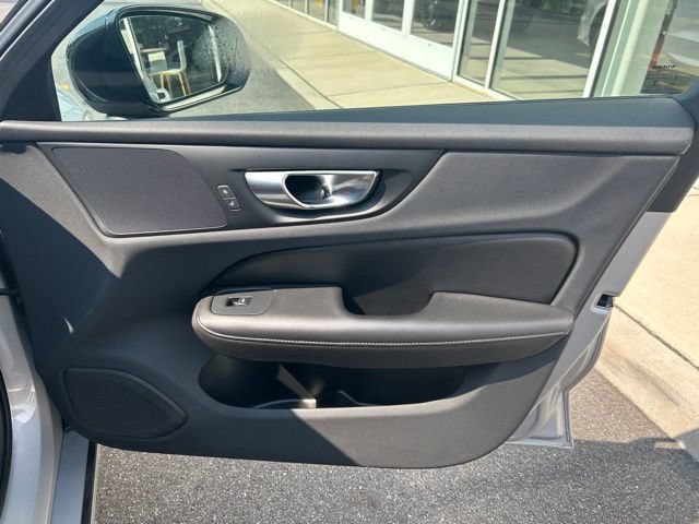 Certified 2023 Volvo S60 B5 Core w/ Climate Package FWD image 14