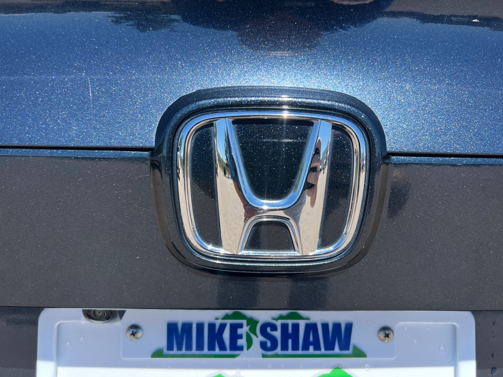 Used 2022 Honda Insight EX image 21