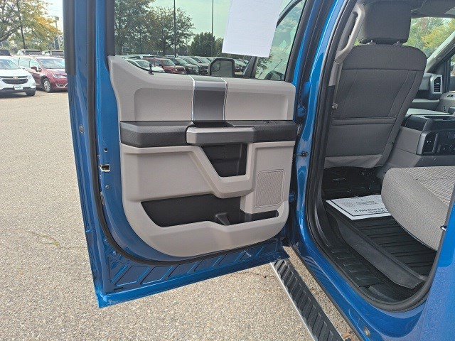 Used 2018 Ford F150 XLT w/ Equipment Group 302A Luxury image 13