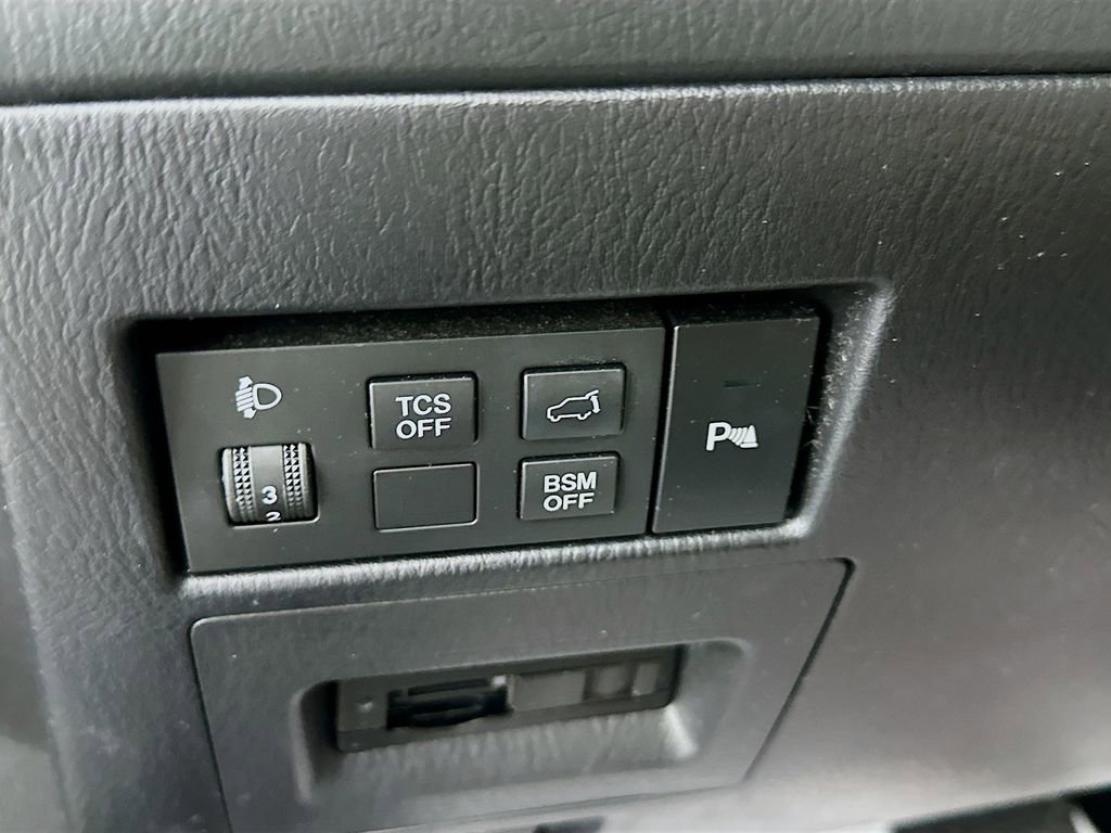 Used 2015 MAZDA CX-9 Grand Touring w/ GT Technology Package image 10