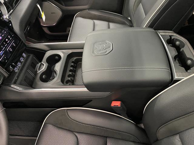 New 2026 RAM 1500 Laramie w/ Night Edition image 21