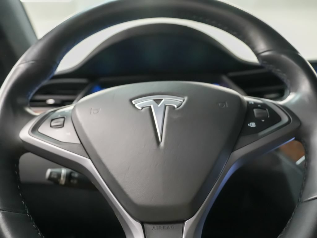 Used 2020 Tesla Model X Performance AWD/4WD image 26