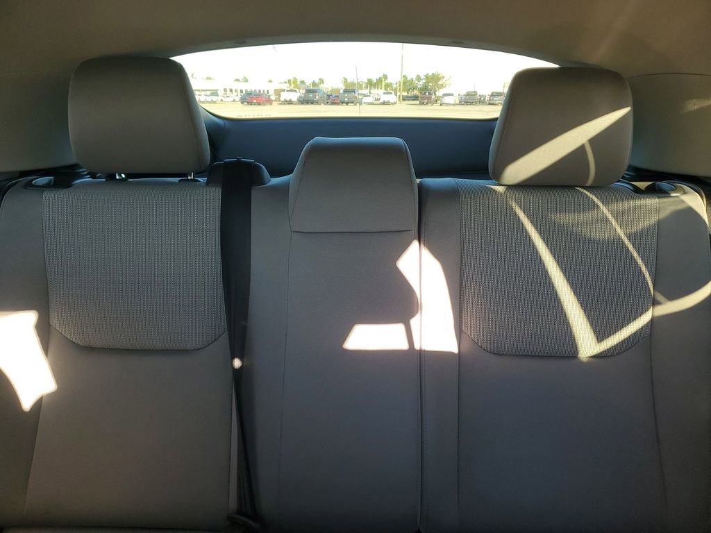 Certified 2025 Toyota Prius LE image 13