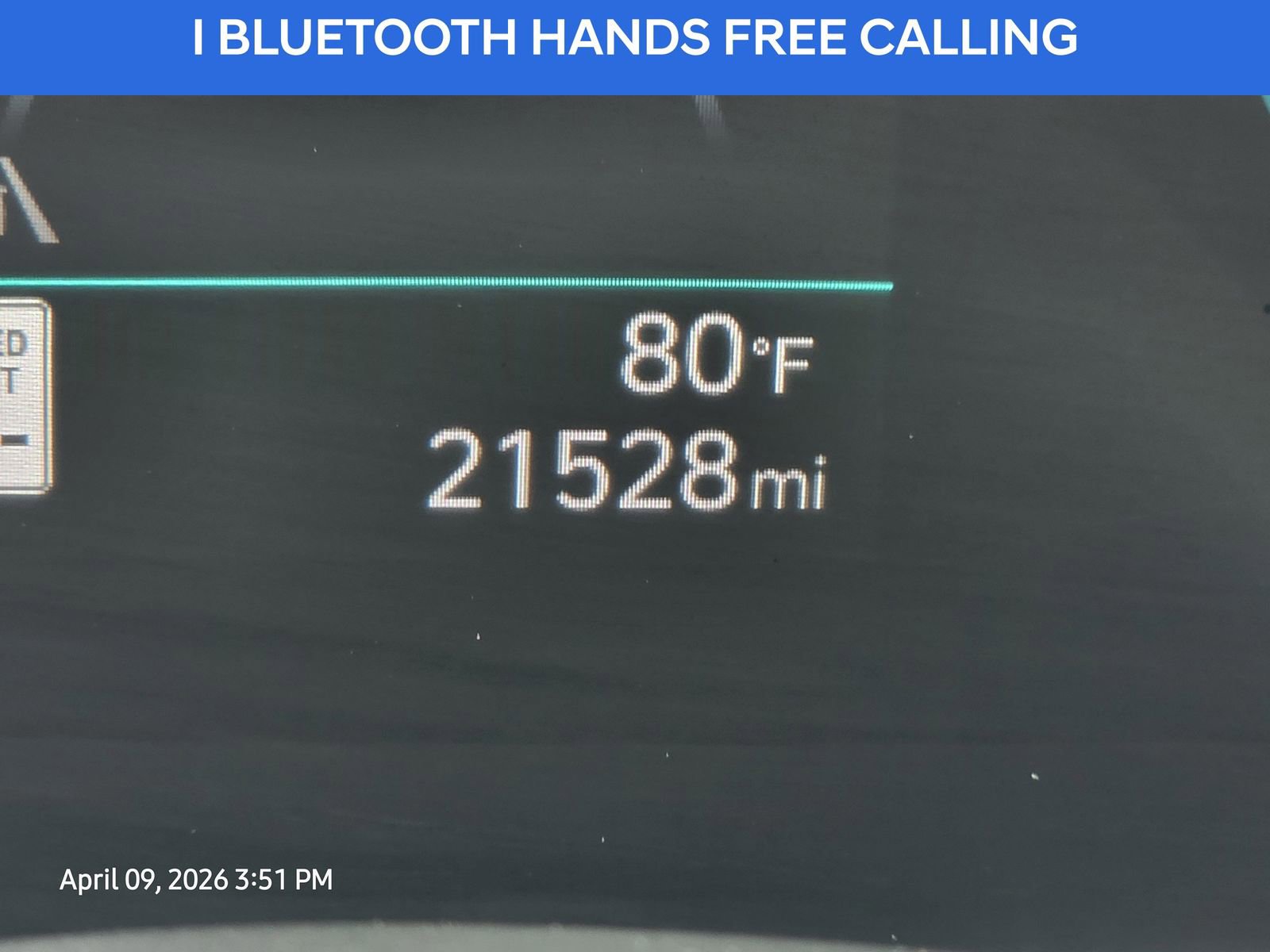 Certified 2025 Hyundai Kona SEL image 30