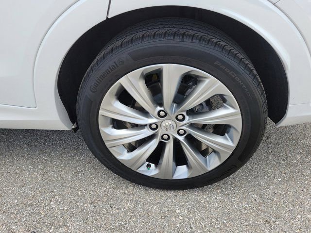Used 2025 Buick Envista Avenir FWD image 10