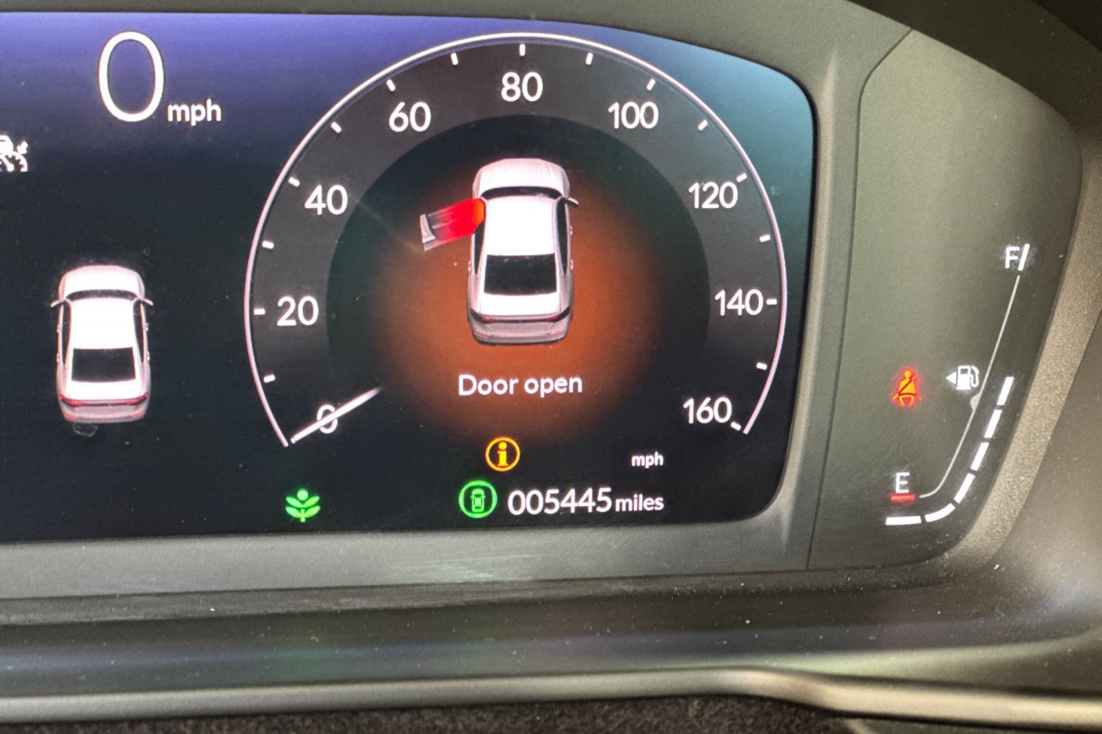 Certified 2025 Honda Accord SE image 22