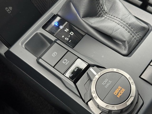 Used 2024 Toyota Tacoma TRD Sport image 15