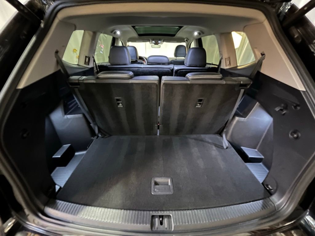 Certified 2024 Volkswagen Atlas SEL AWD/4WD image 29