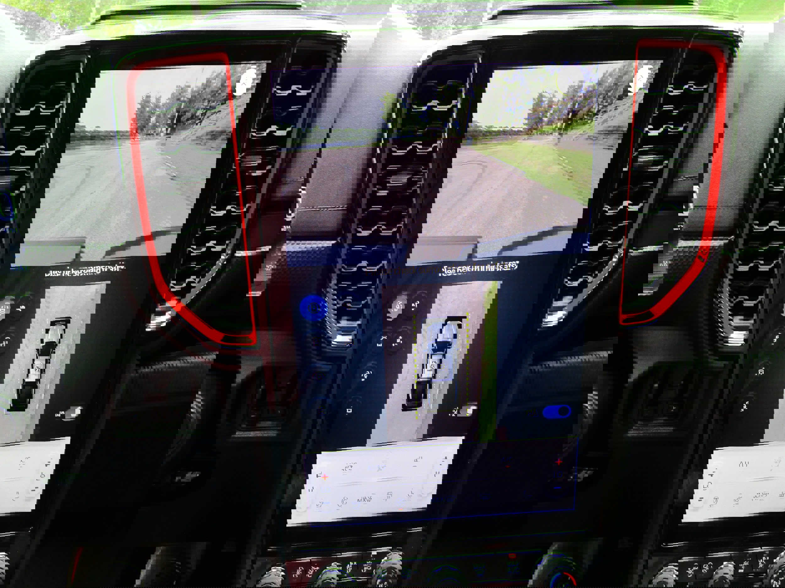 New 2025 Ford Ranger Raptor image 28