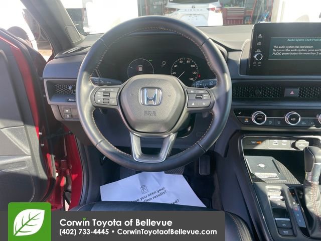 Used 2025 Honda CR-V Sport-L image 13
