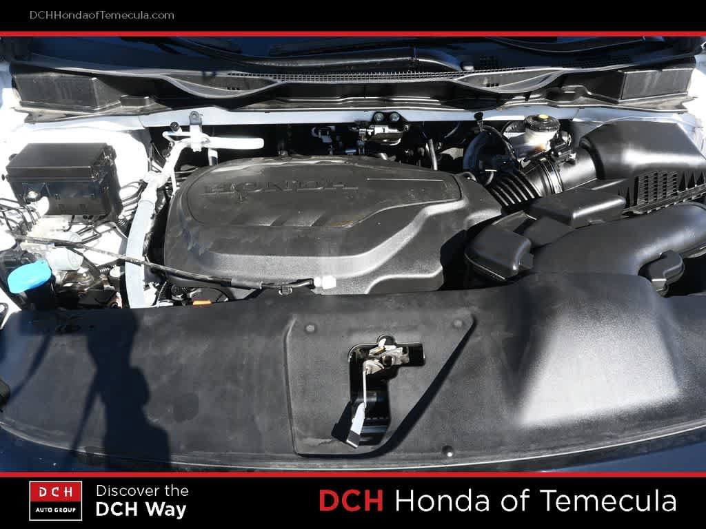 Used 2025 Honda Odyssey Sport-L image 25