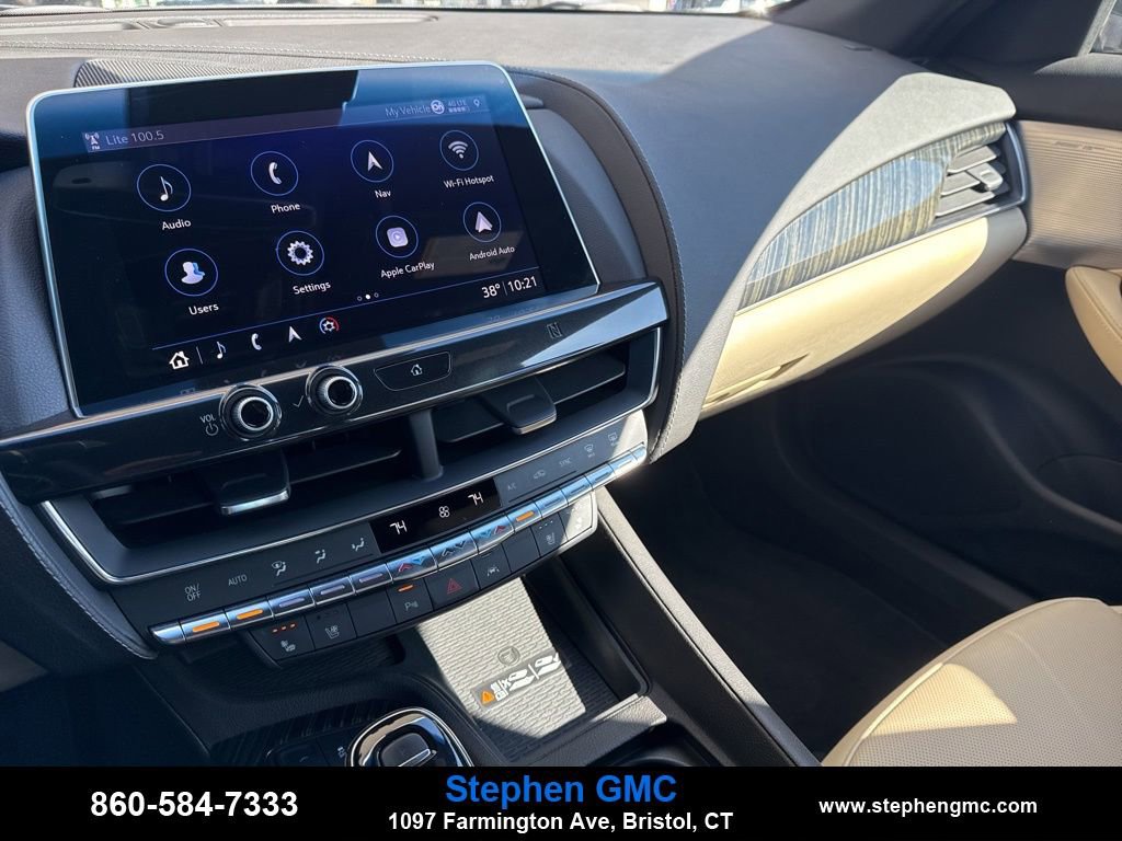 Used 2020 Cadillac CT5 Premium Luxury image 19