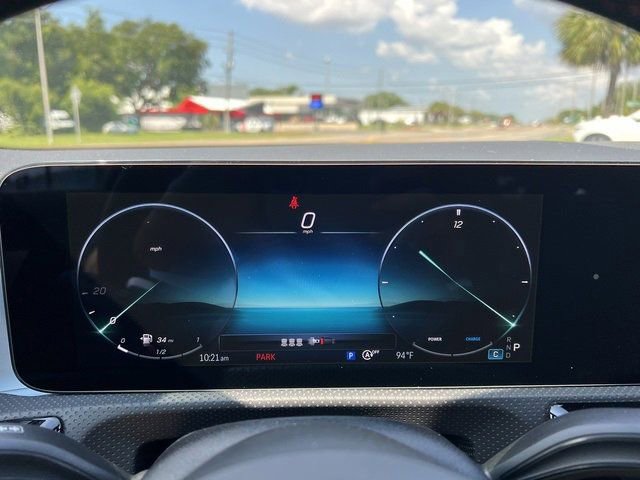 Used 2025 Mercedes-Benz CLA 250 image 19