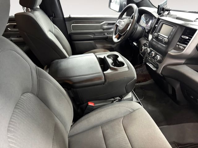 Used 2022 RAM 1500 Big Horn image 4
