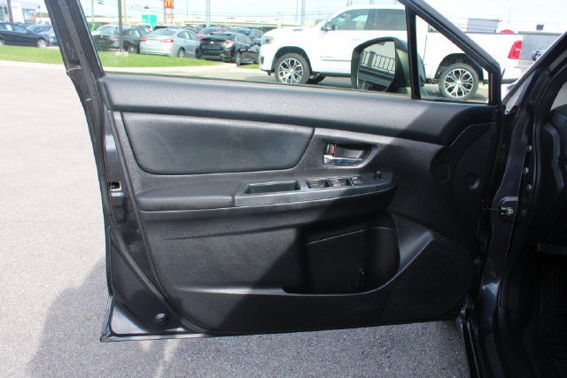 Used 2012 Subaru Impreza 2.0i Limited AWD/4WD image 10