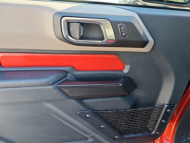 Used 2024 Ford Bronco Big Bend image 13