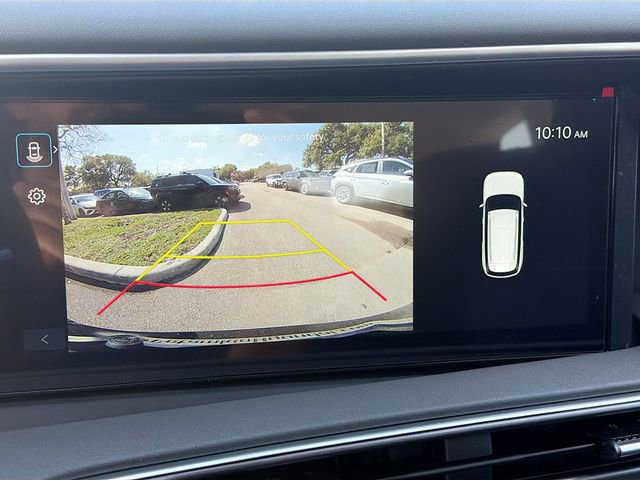 New 2026 Hyundai Palisade SE image 14