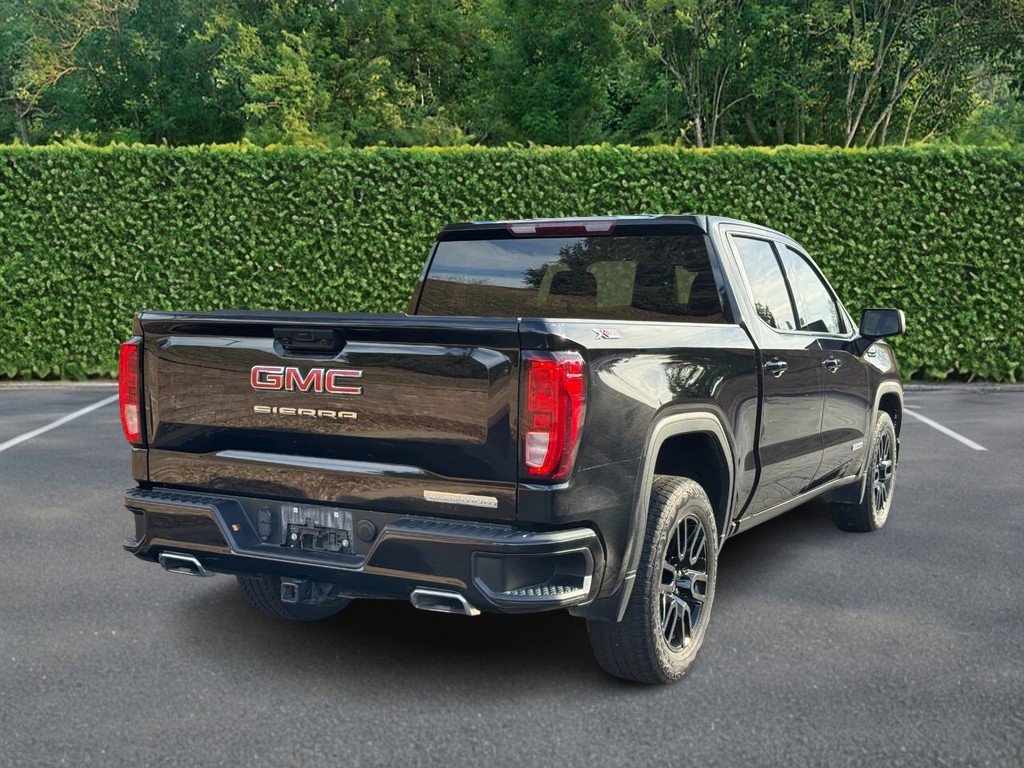 Used 2023 GMC Sierra 1500 Elevation w/ X31 Off-Road Package image 3