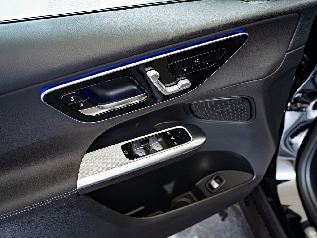 New 2026 Mercedes-Benz GLC 300 4MATIC image 22