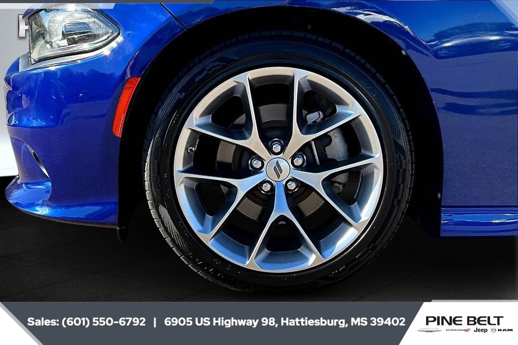Used 2022 Dodge Charger GT image 7