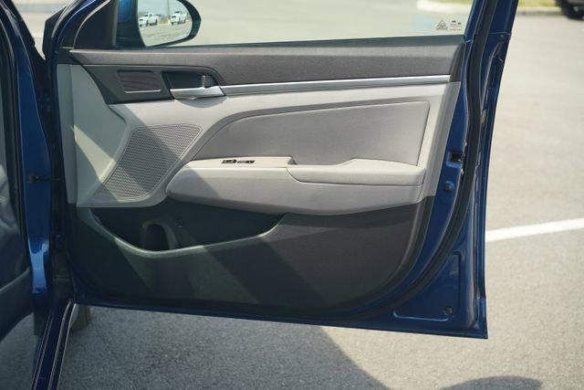 Used 2020 Hyundai Elantra SEL image 20