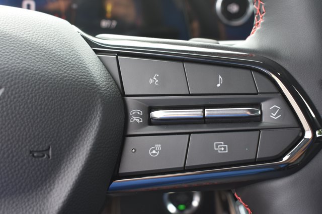 New 2026 Chevrolet Traverse RS w/ LPO, Floor Liner Package FWD image 23
